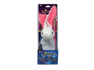 19029  Magic Bunny